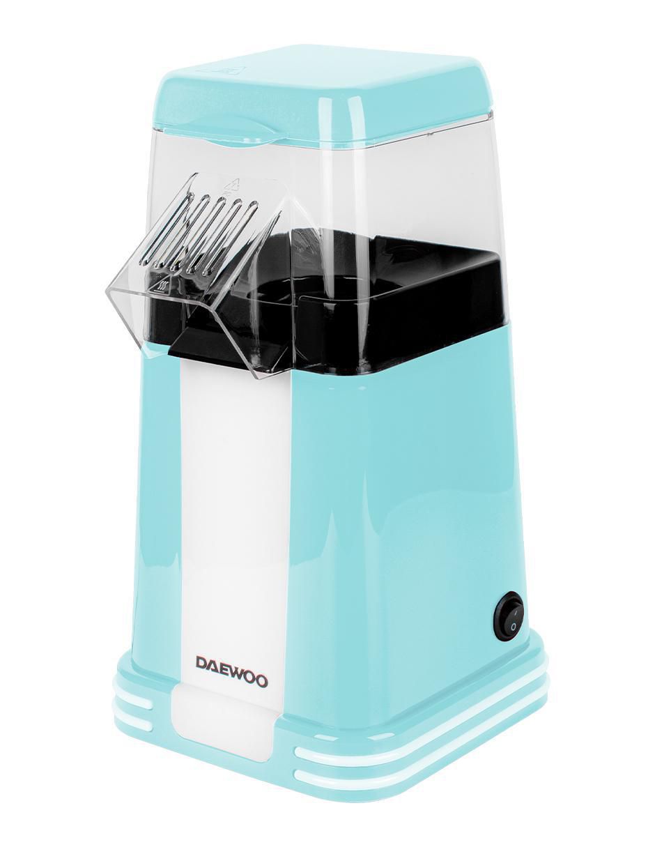 MÁQUINA PALOMITAS LA MÁQUI, AZUL CLAROP