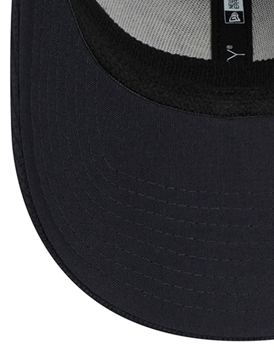 Gorra visera curva cerrada para béisbol Active Collection MLB New York Yankees para adulto 5