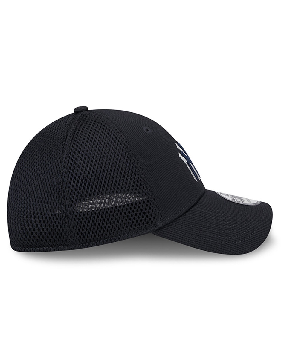 Gorra visera curva cerrada para béisbol Active Collection MLB New York Yankees para adulto 3