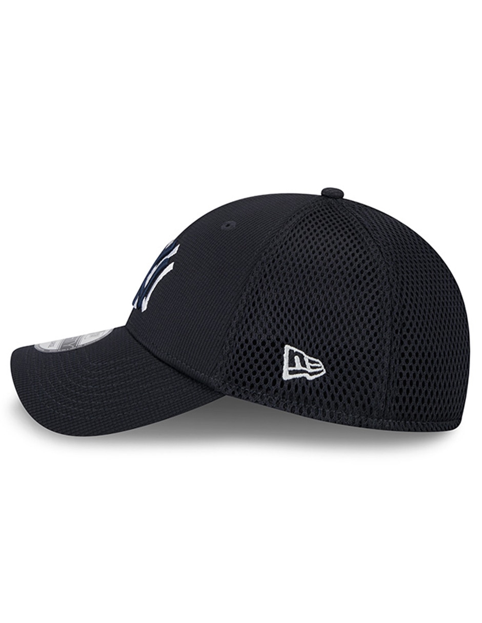 Gorra visera curva cerrada para béisbol Active Collection MLB New York Yankees para adulto 6