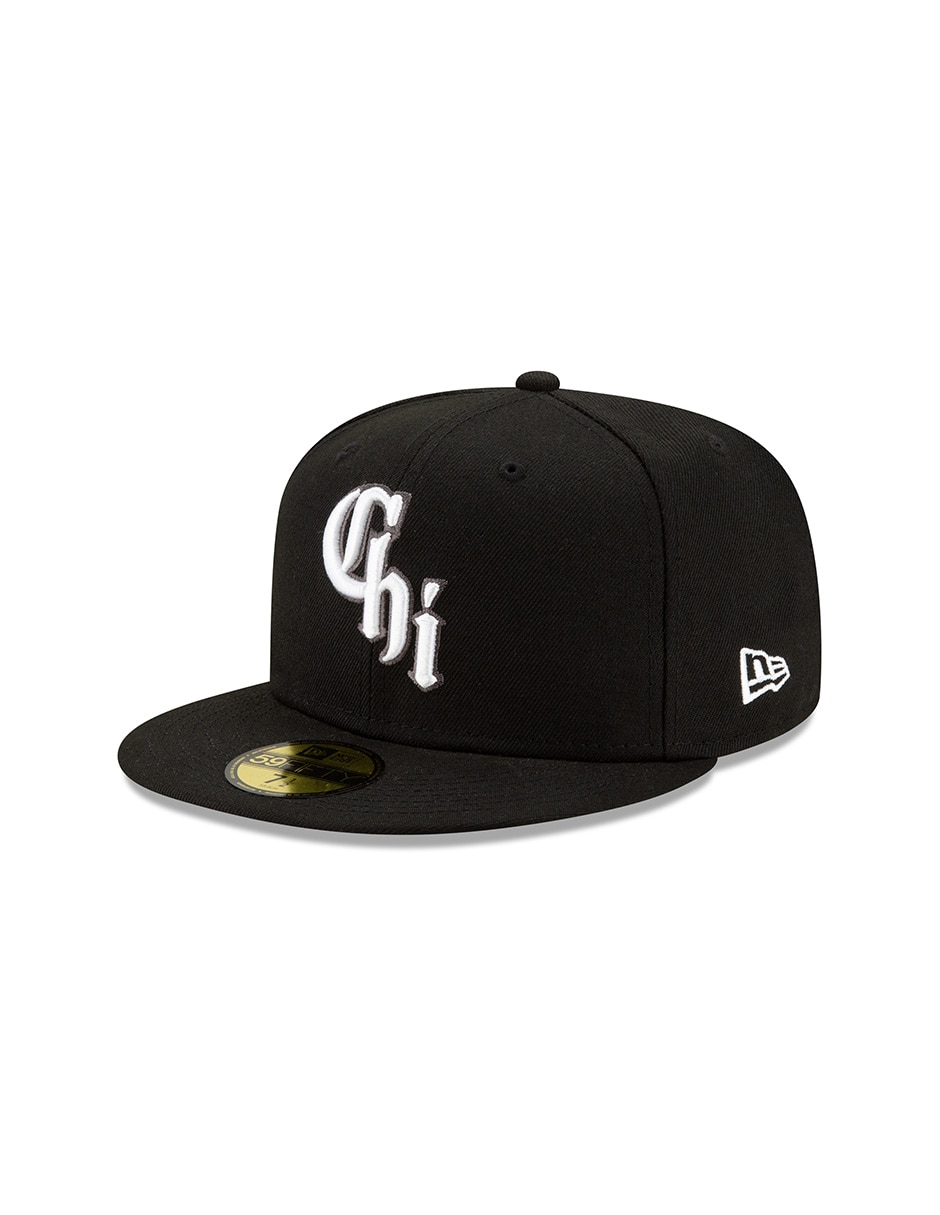 Gorra visera plana cerrada para béisbol MLB City Connect Collection MLB Chicago White Sox para adulto Gorra visera plana cerrada para béisbol MLB City Connect Collection MLB Chicago White Sox para adulto
