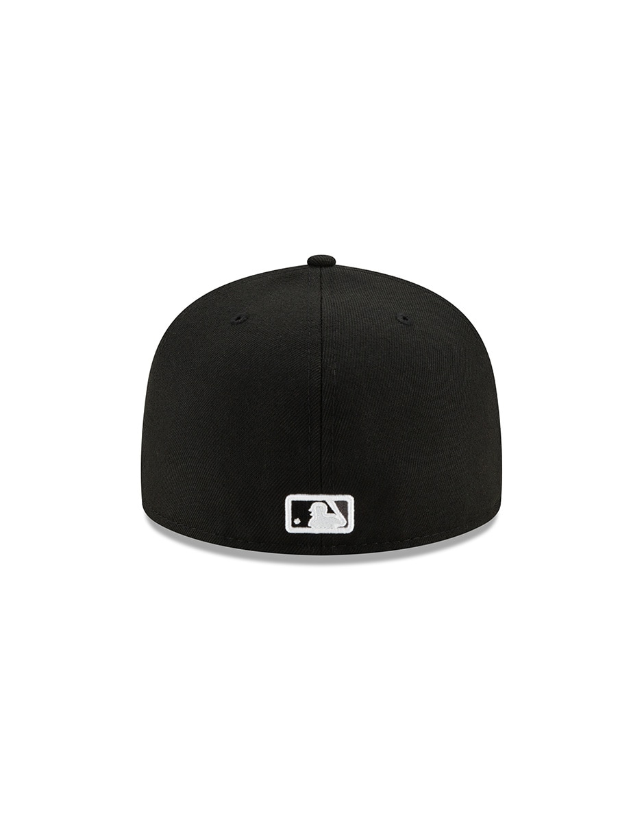Gorra visera plana cerrada para béisbol MLB City Connect Collection MLB Chicago White Sox para adulto 5