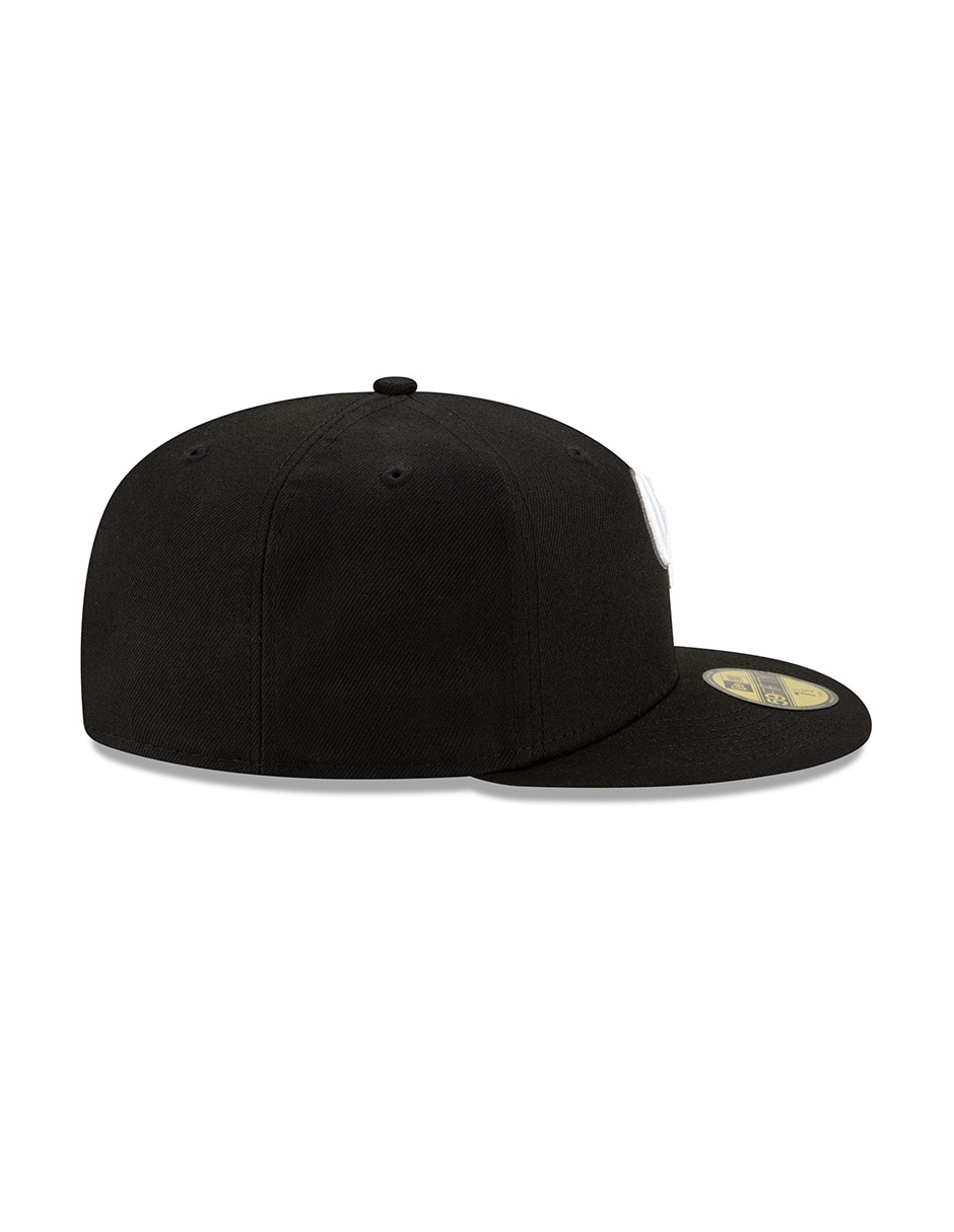 Gorra visera plana cerrada para béisbol MLB City Connect Collection MLB Chicago White Sox para adulto 4