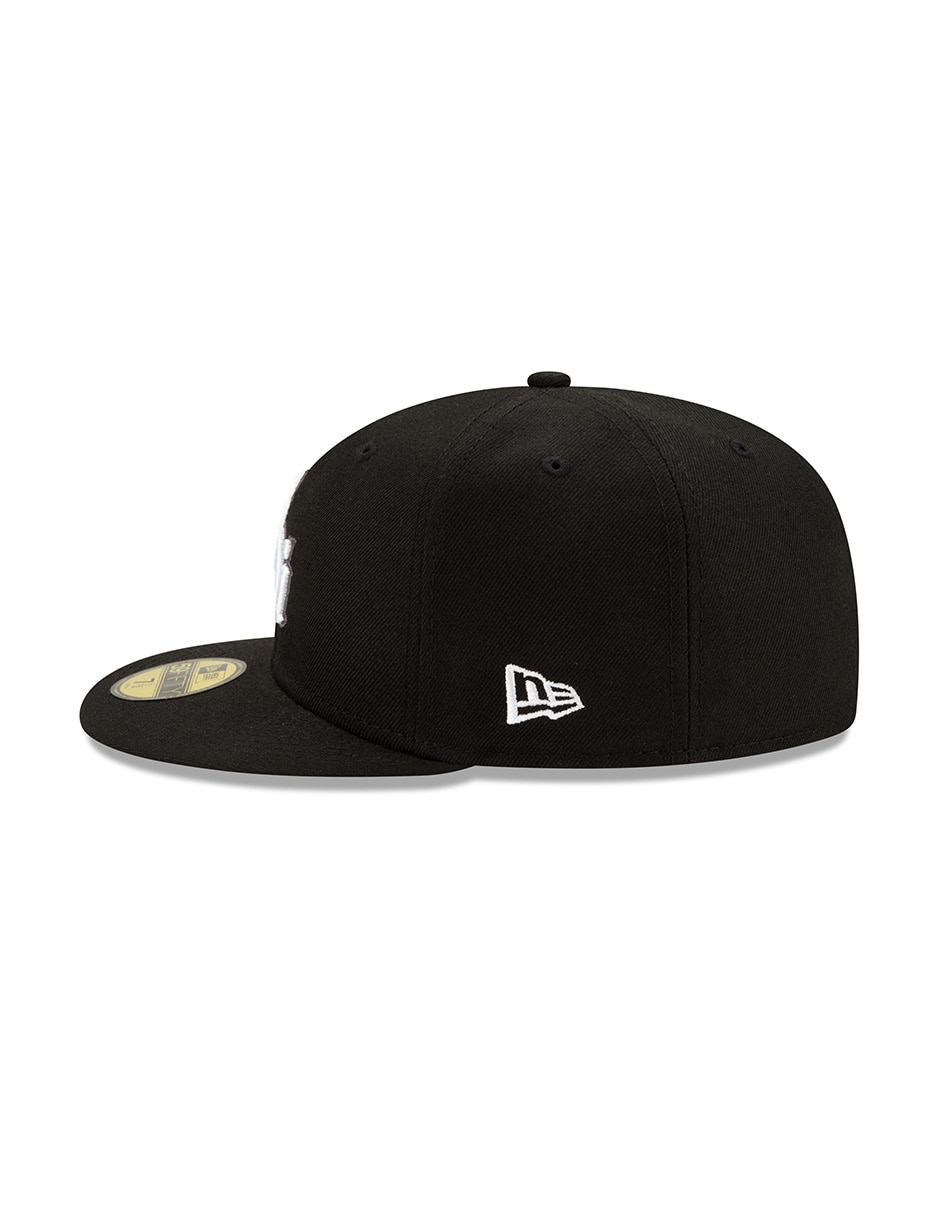 Gorra visera plana cerrada para béisbol MLB City Connect Collection MLB Chicago White Sox para adulto 6