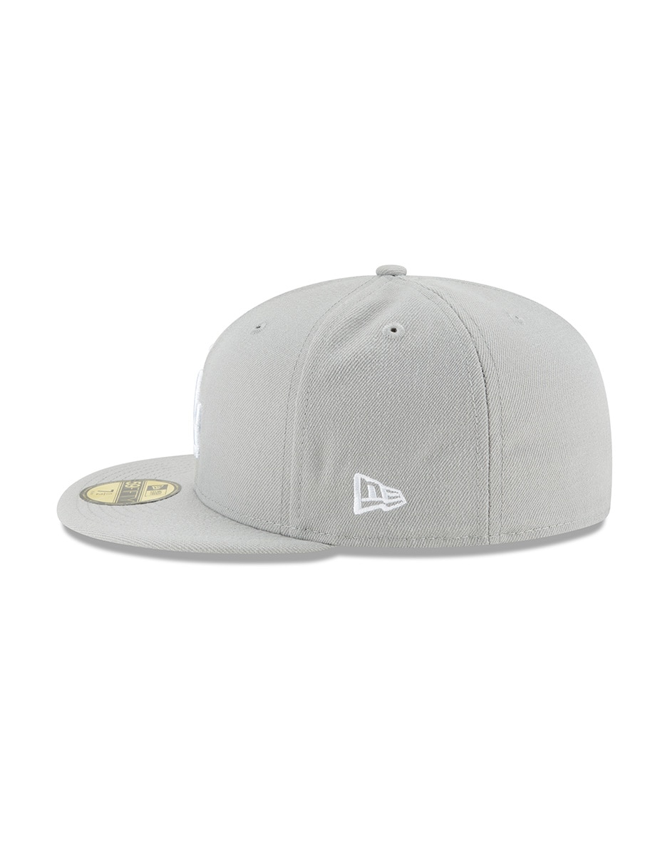 Gorra visera plana cerrada para béisbol MLB Los Angeles Dodgers para adulto 5