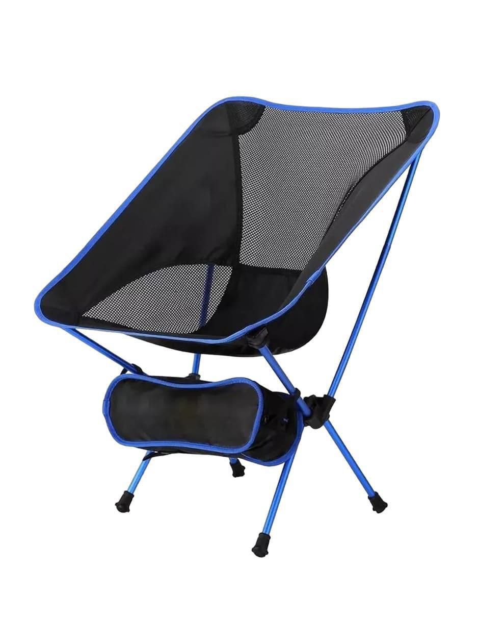 Silla plegable de aluminio Silla plegable de aluminio