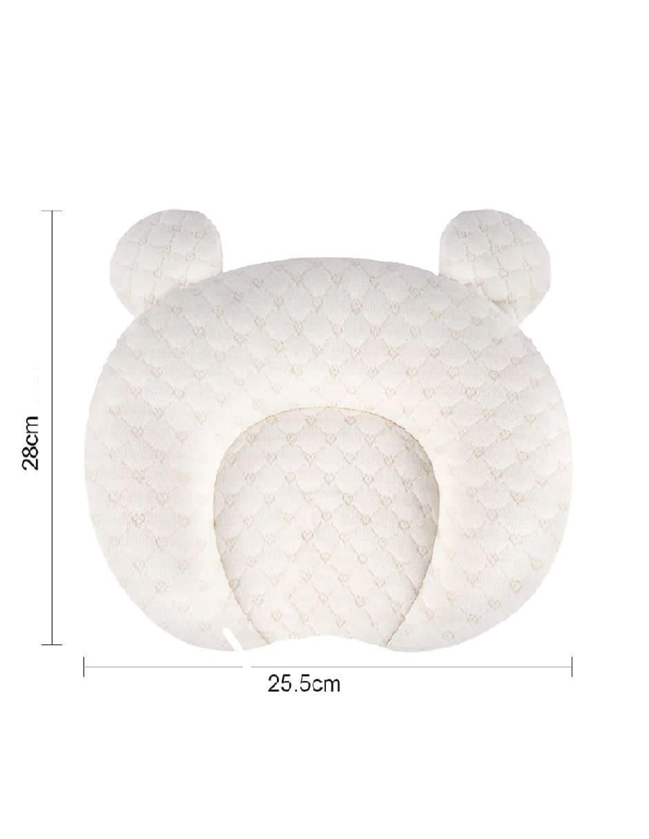 Almohada firmeza media