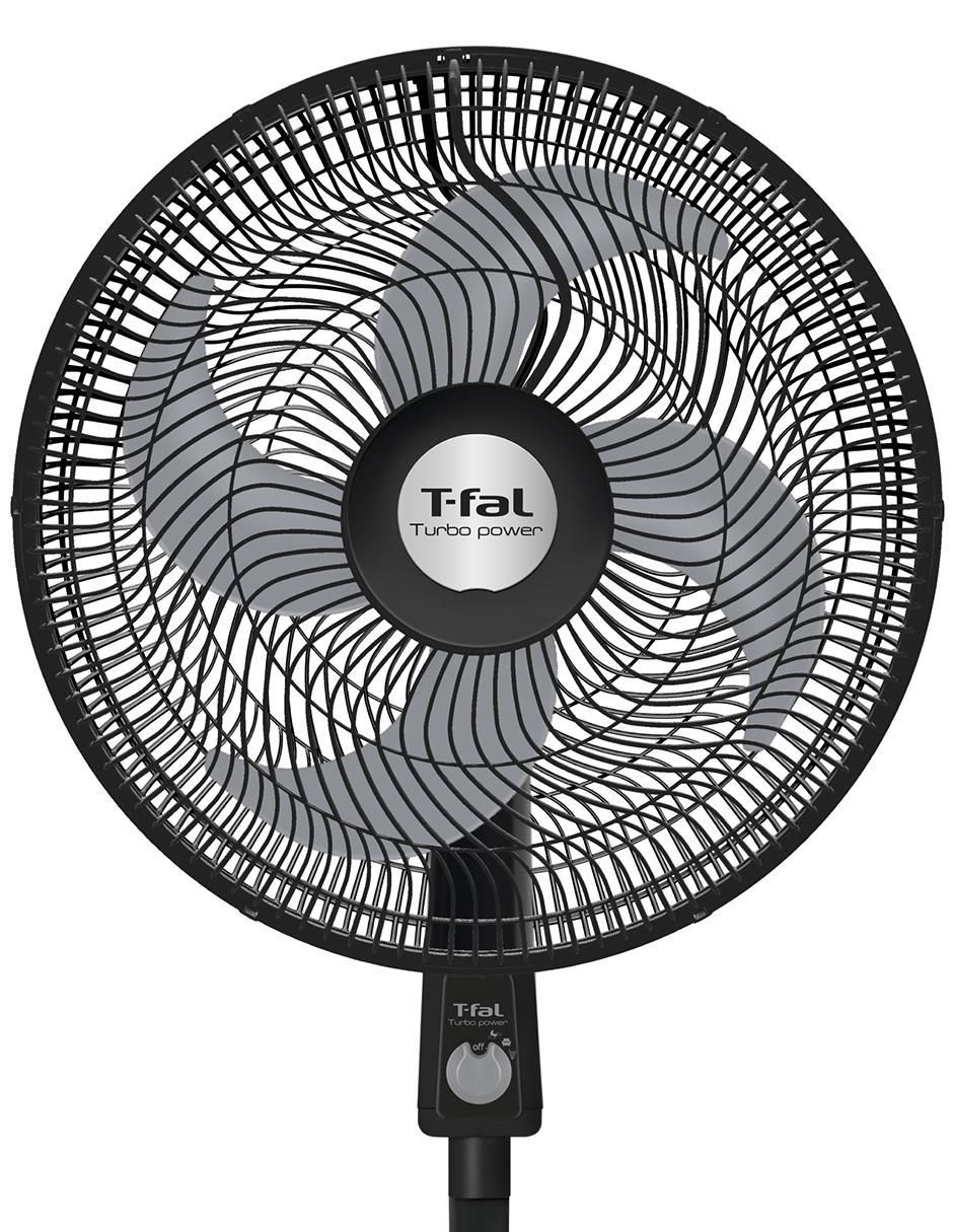 VENTILADOR DE PEDESTAL V9106 T-, NEGROE VENTILADOR DE PEDESTAL V9106 T-, NEGROE