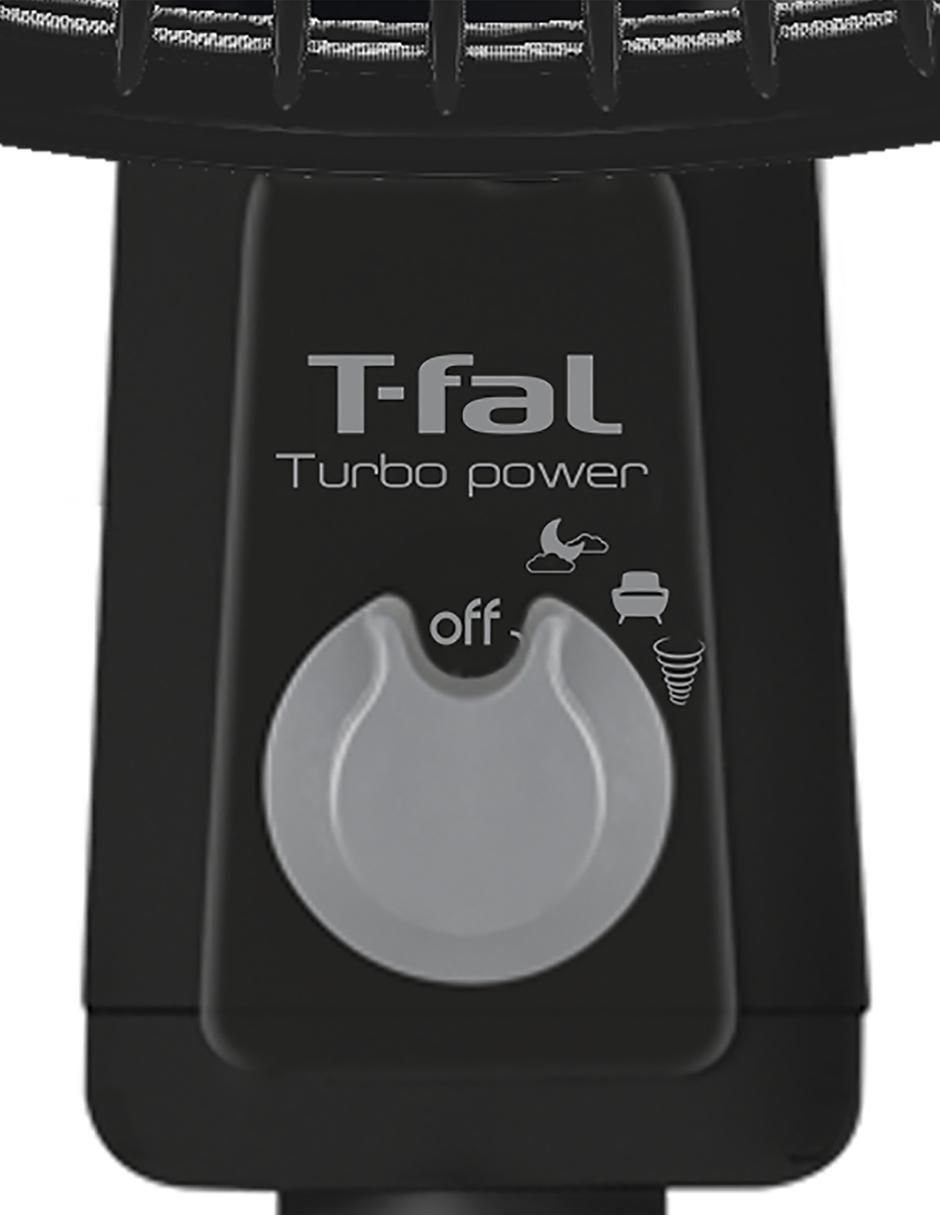 VENTILADOR DE PEDESTAL V9106 T-, NEGROE 6