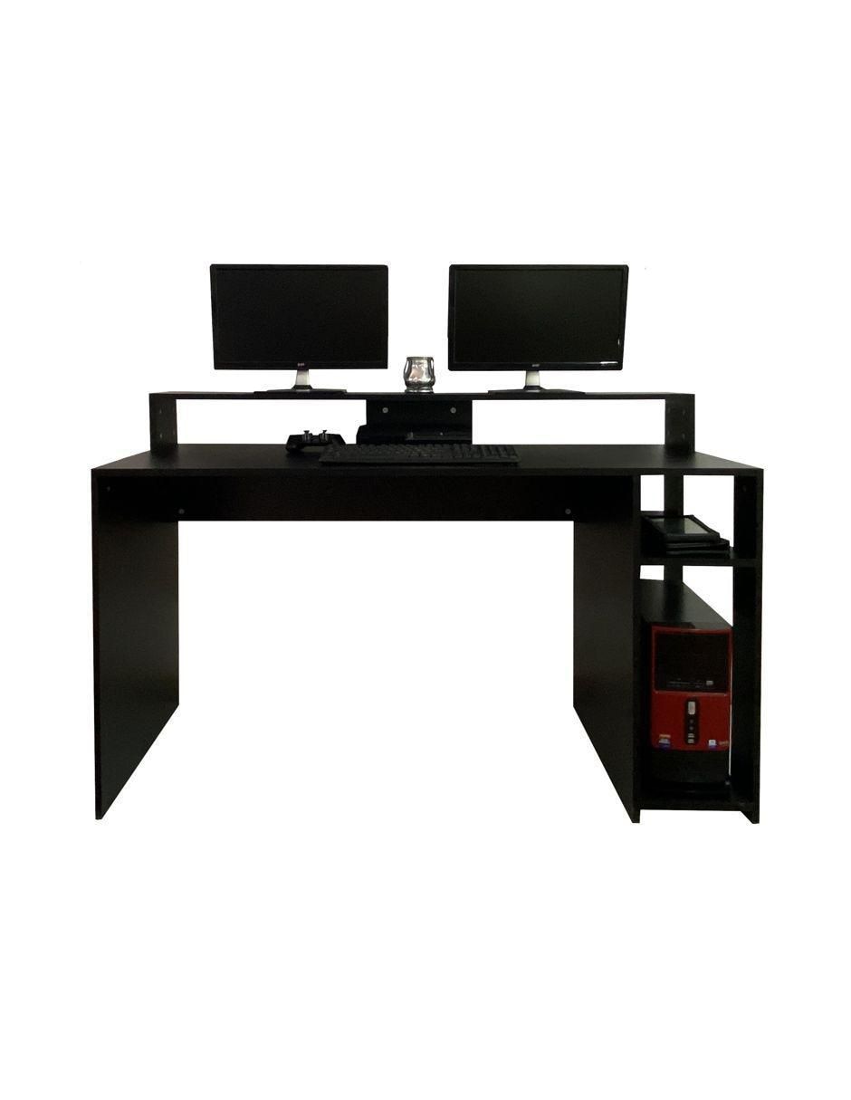 Escritorio armable de MDF 2