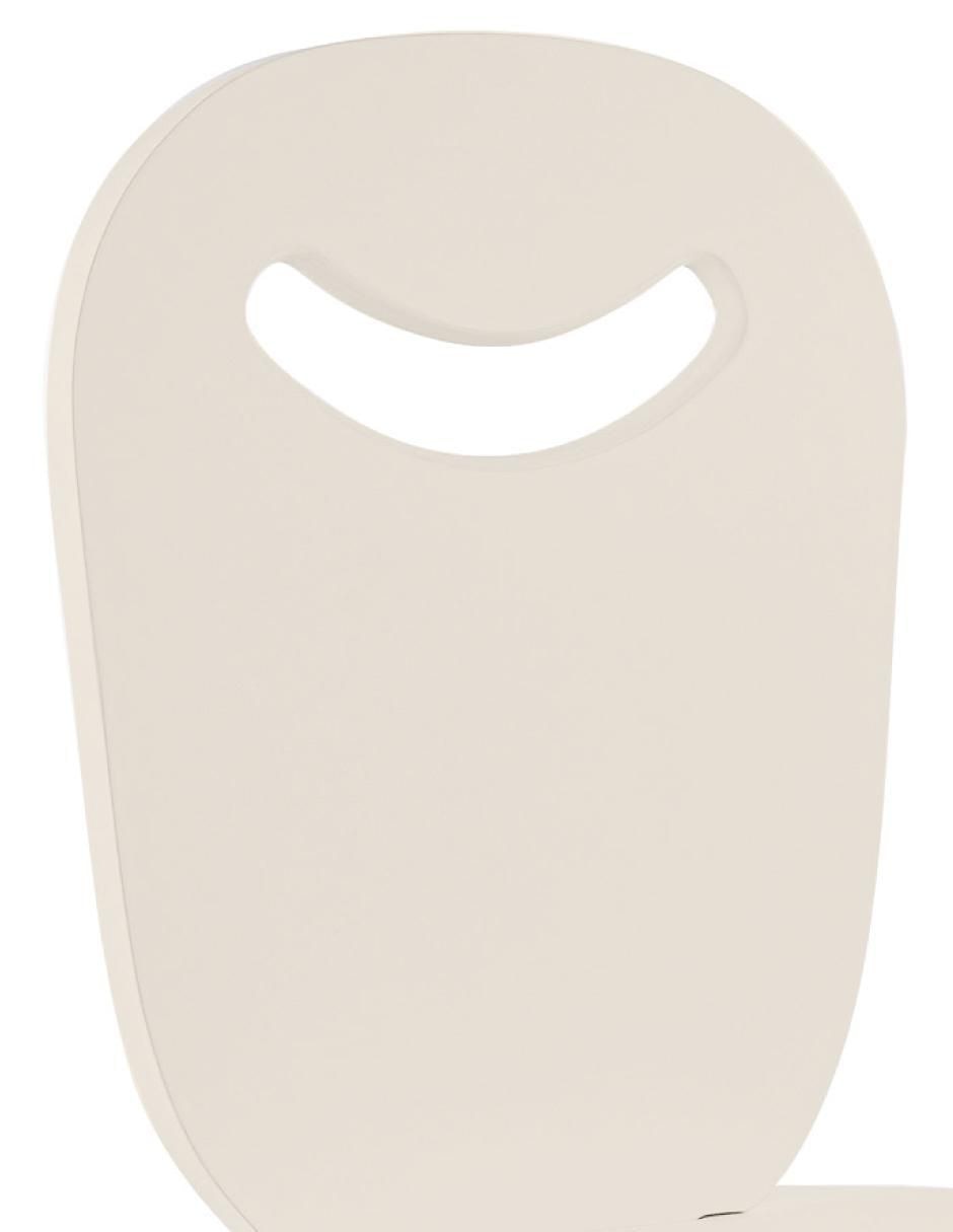 Silla infantil Fontana de madera 3