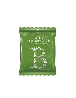 Set de Cuerdas para Guitarra Eléctrica Babilon BEG32/010