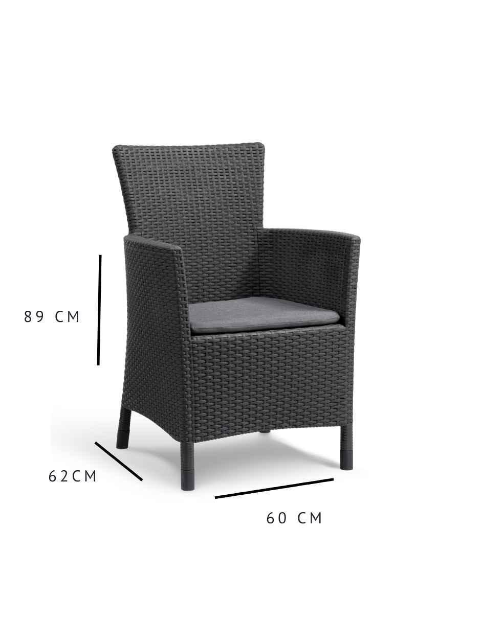 Sillón 7
