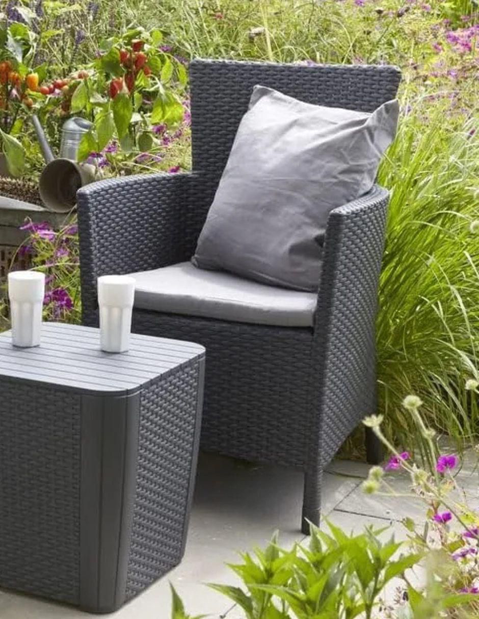 Sillón 4