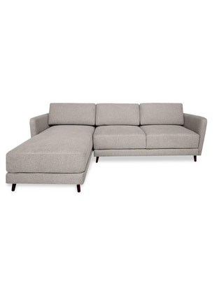 Sala modular izquierda Rocco Gabite de poliéster Sala modular izquierda Rocco Gabite de poliéster