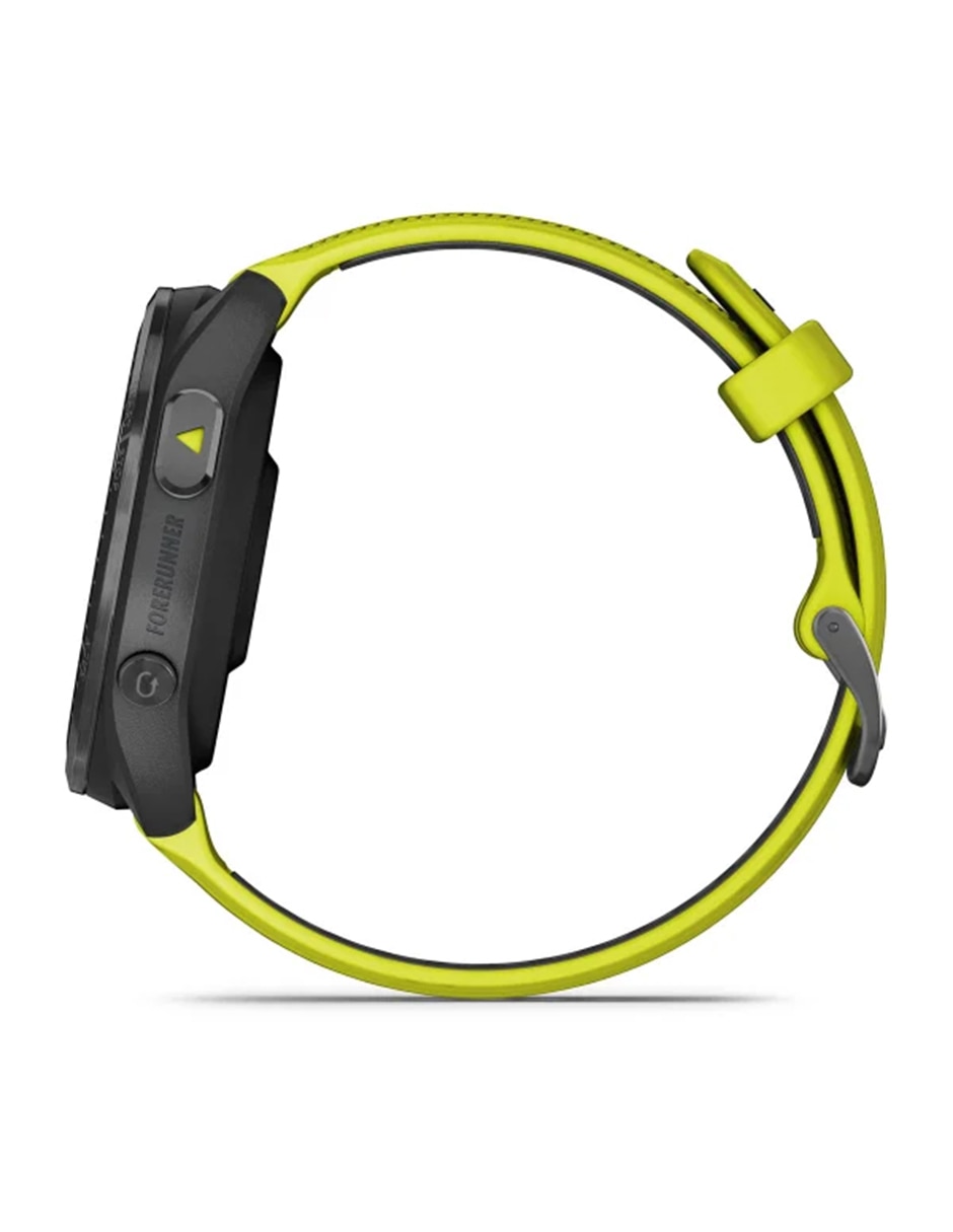 Smartwatch Forerunner 965 unisex con GPS 4