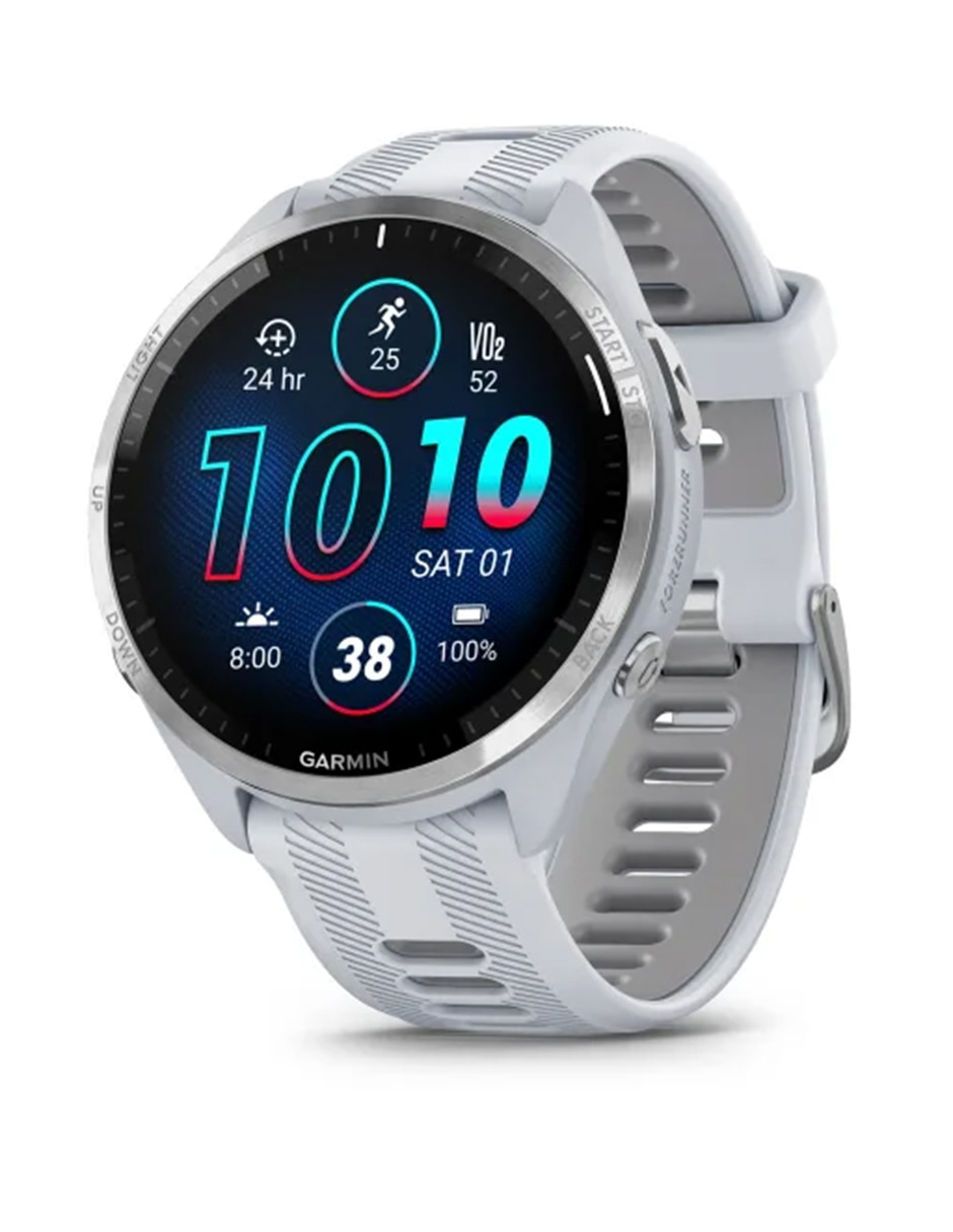 Smartwatch Forerunner 965 unisex con GPS 1