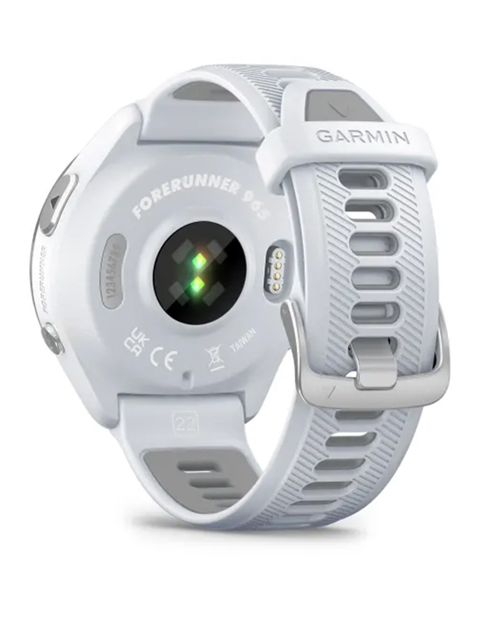 Smartwatch Forerunner 965 unisex con GPS 5