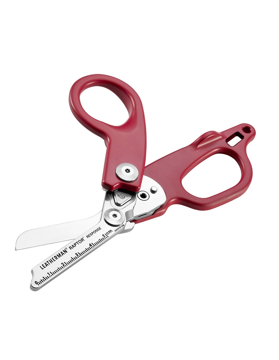 Multiherramienta plegable 2