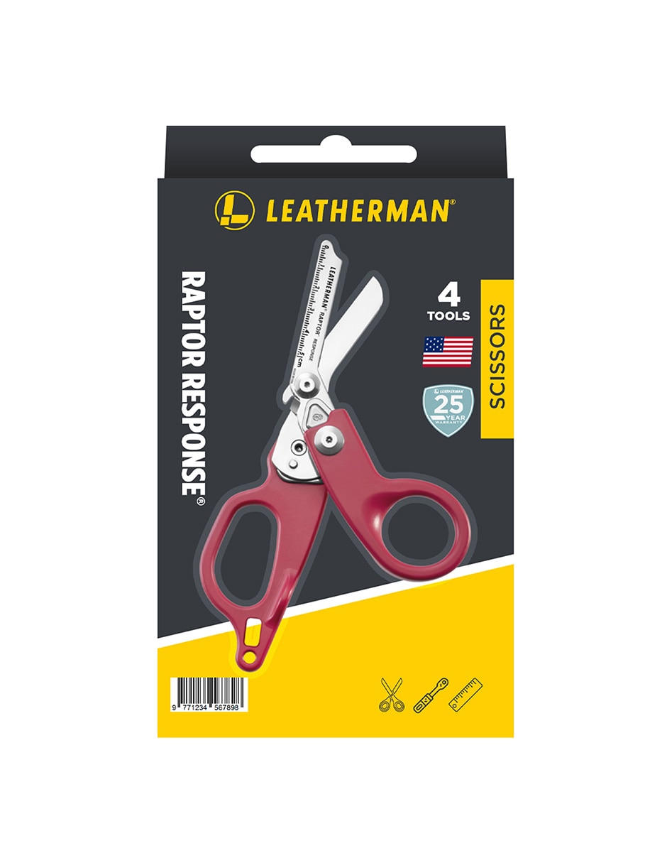 Multiherramienta plegable 3