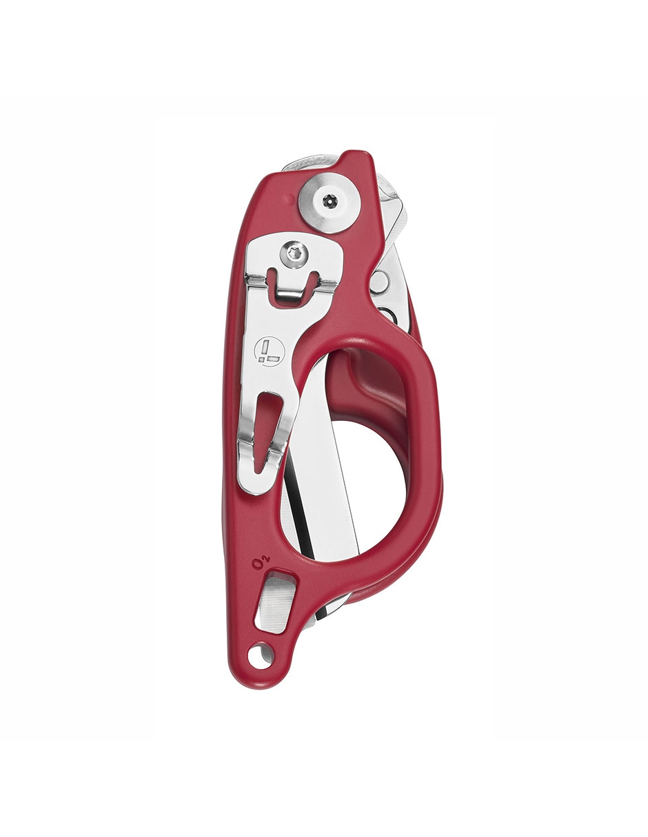 Multiherramienta plegable 7