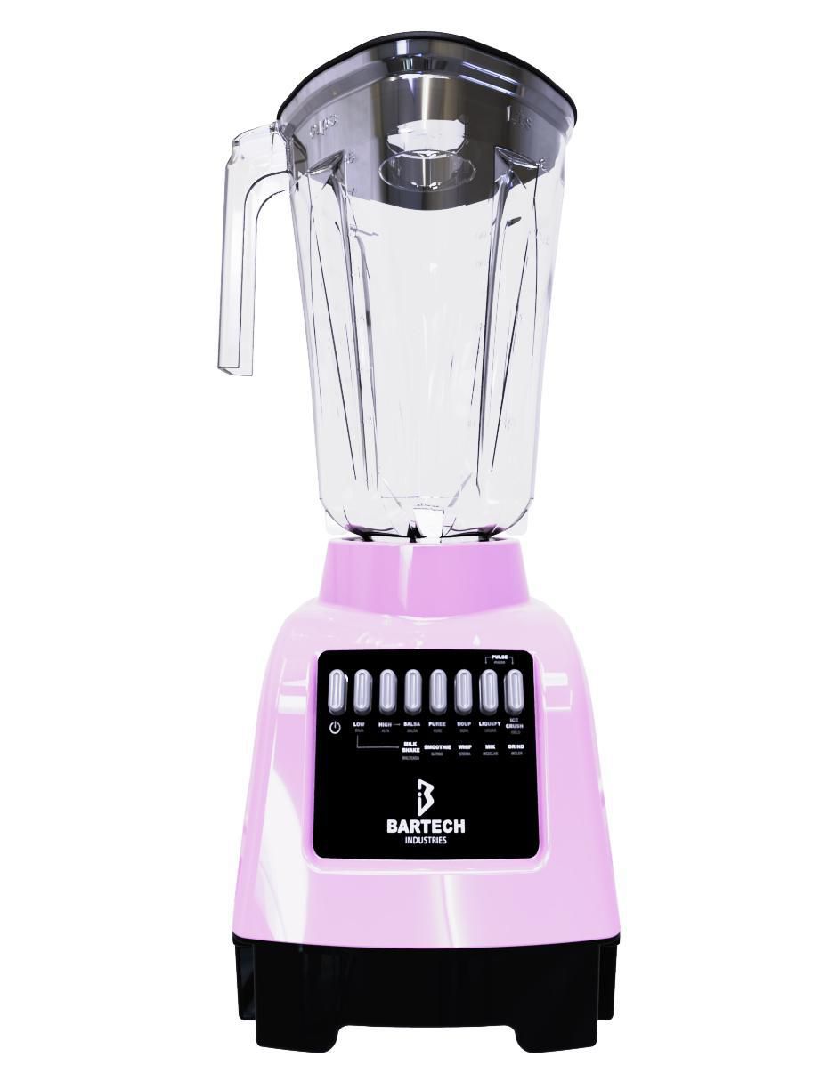 LICUADORA BT-55-PL-B1-P , ROSA 1