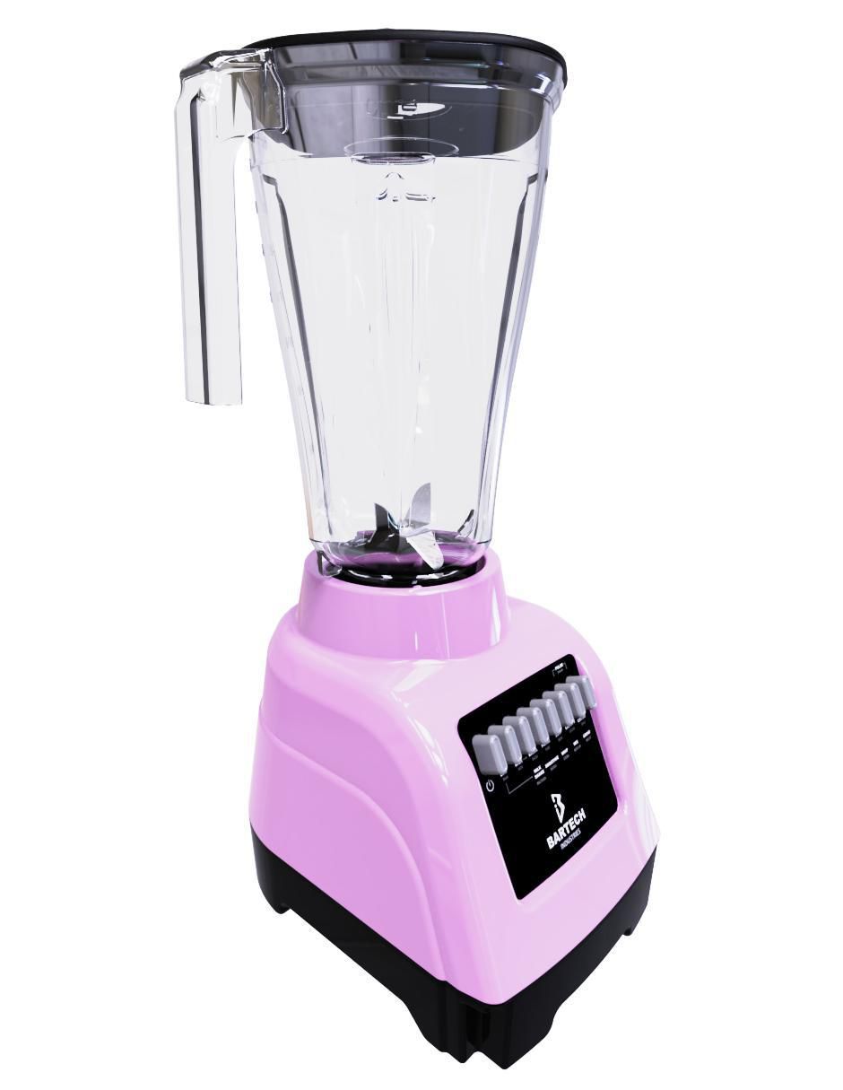 LICUADORA BT-55-PL-B1-P , ROSA 2