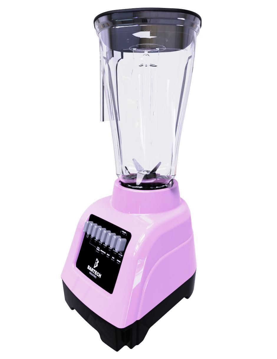 LICUADORA BT-55-PL-B1-P , ROSA 3