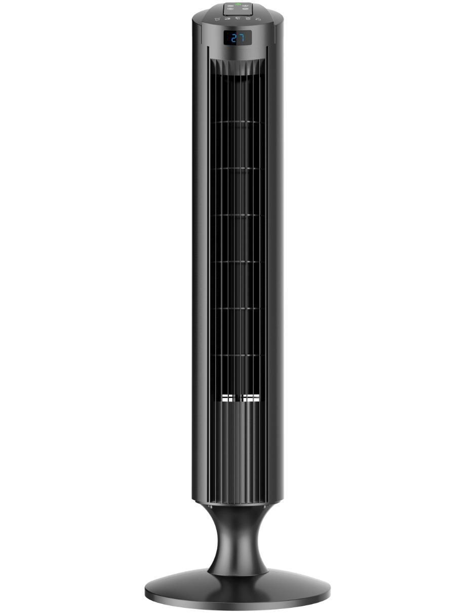 VENTILADOR DE TORRE 3430 , NEGROI 1
