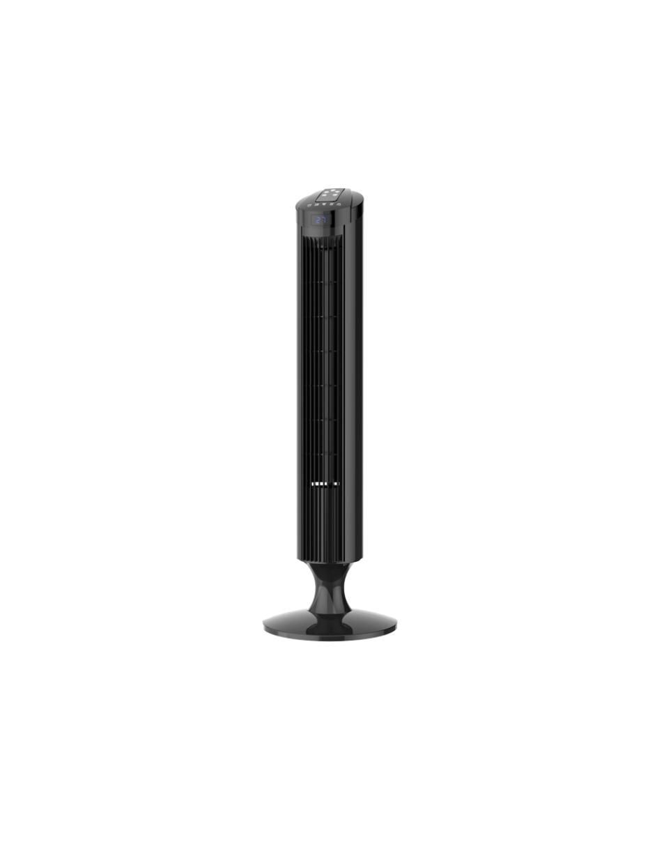 VENTILADOR DE TORRE 3430 , NEGROI 3