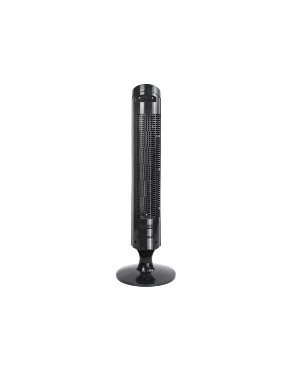 VENTILADOR DE TORRE 3430 , NEGROI 4