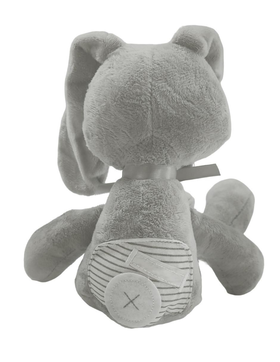 Peluche de Conejo de 50 cm 5