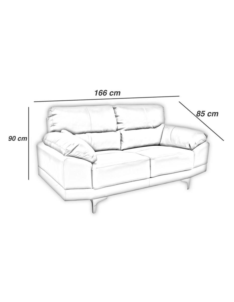 Love seat Lisboa 5