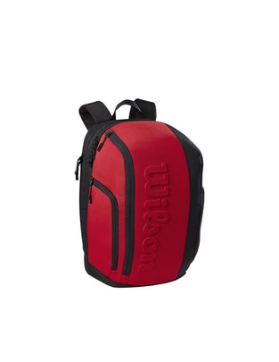 Mochila de tennis