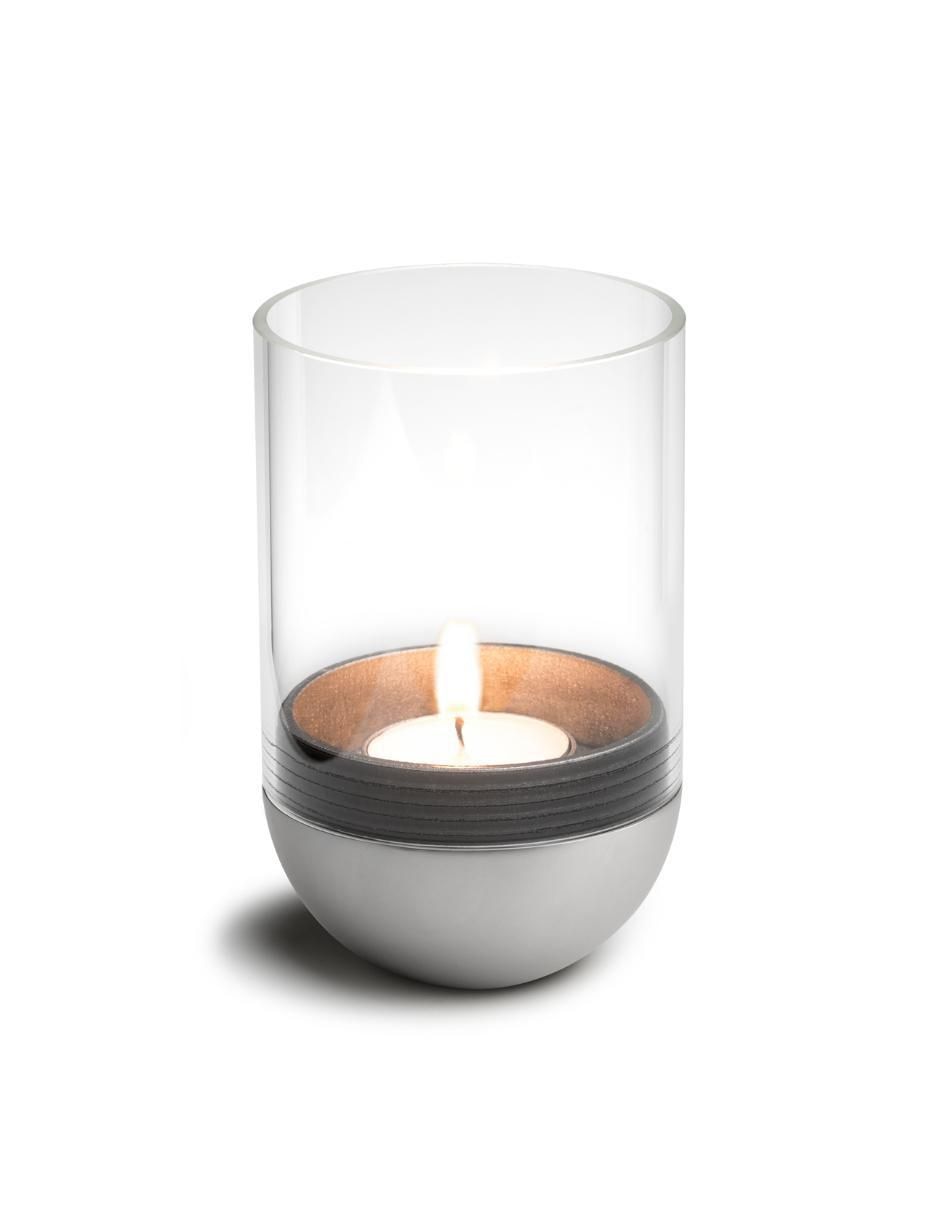 Portavela Gravity Candle
