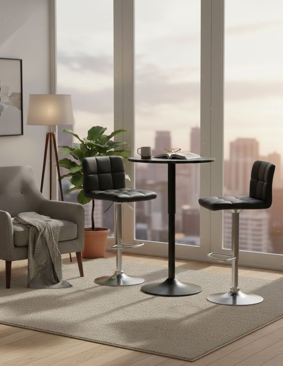 Mesa Home Make de MDF