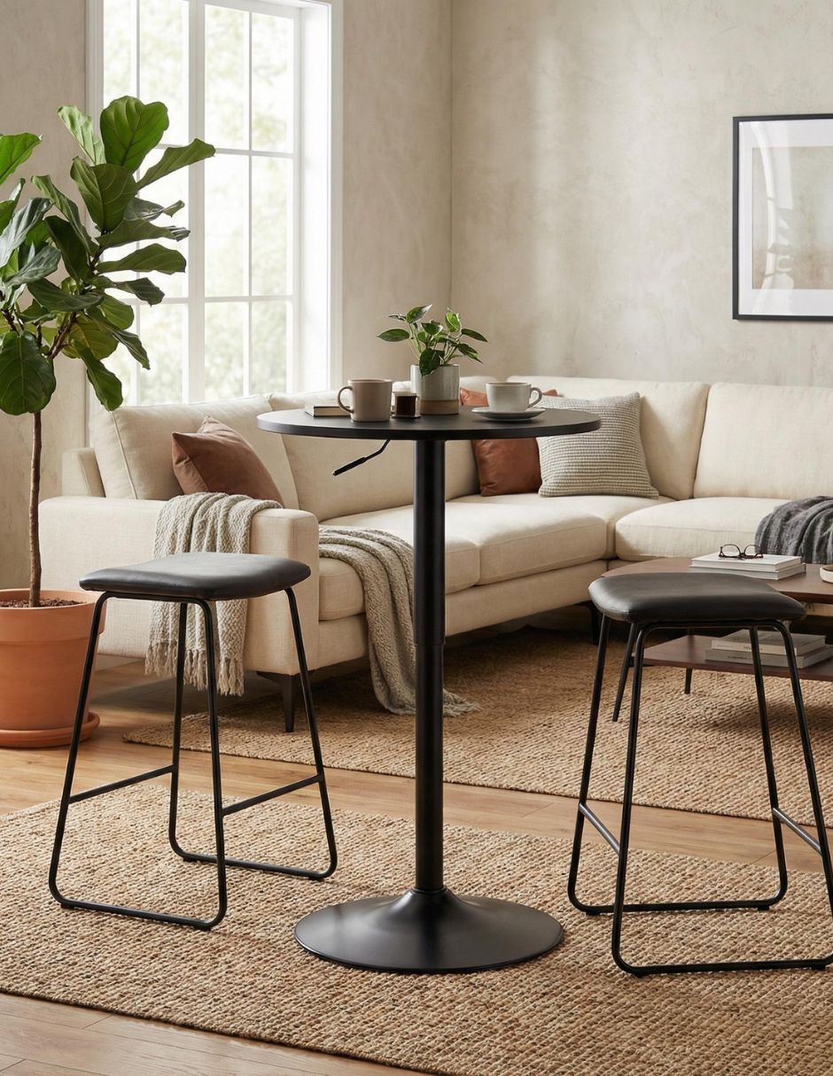 Mesa Home Make de MDF