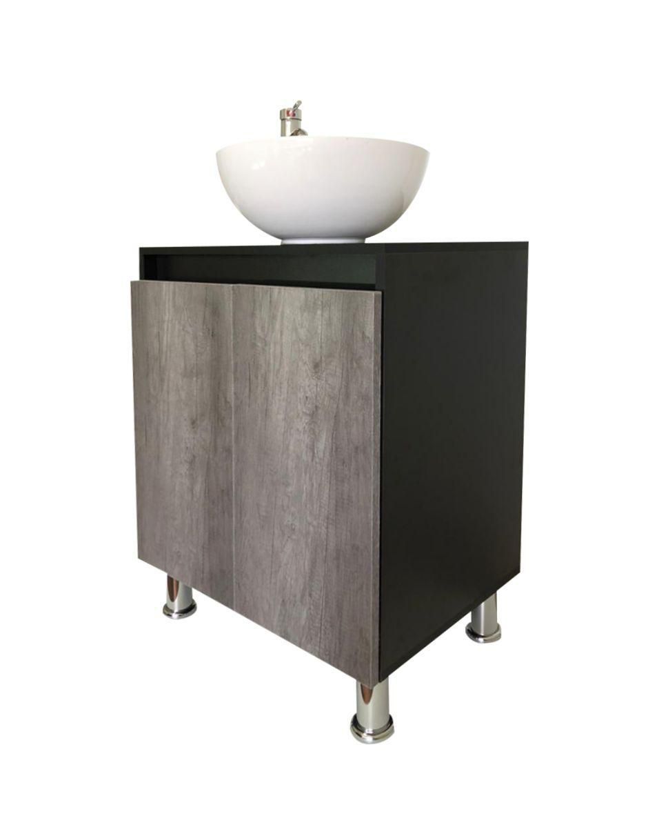 Gabinete de MDF 3