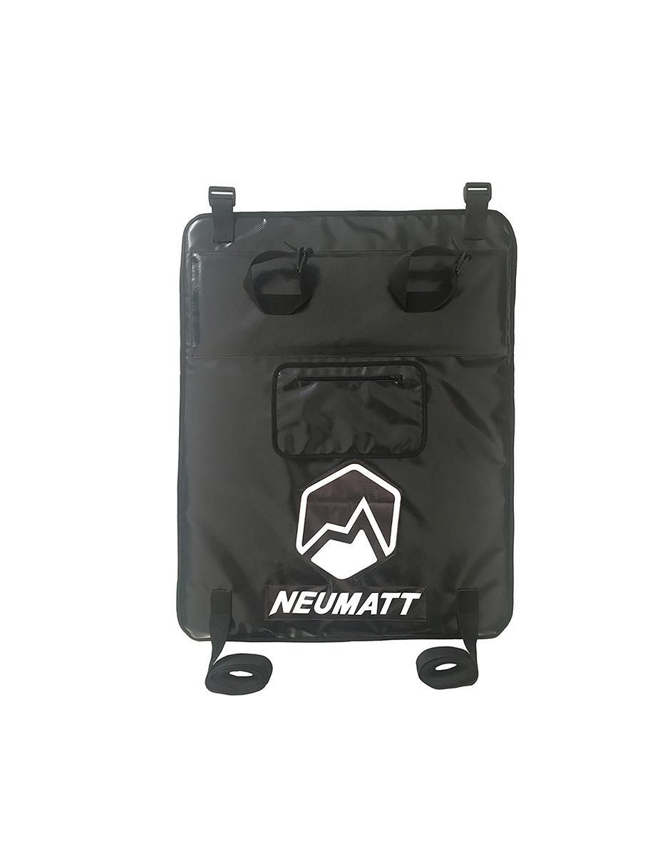 Porta bicicleta para camioneta Neumatt