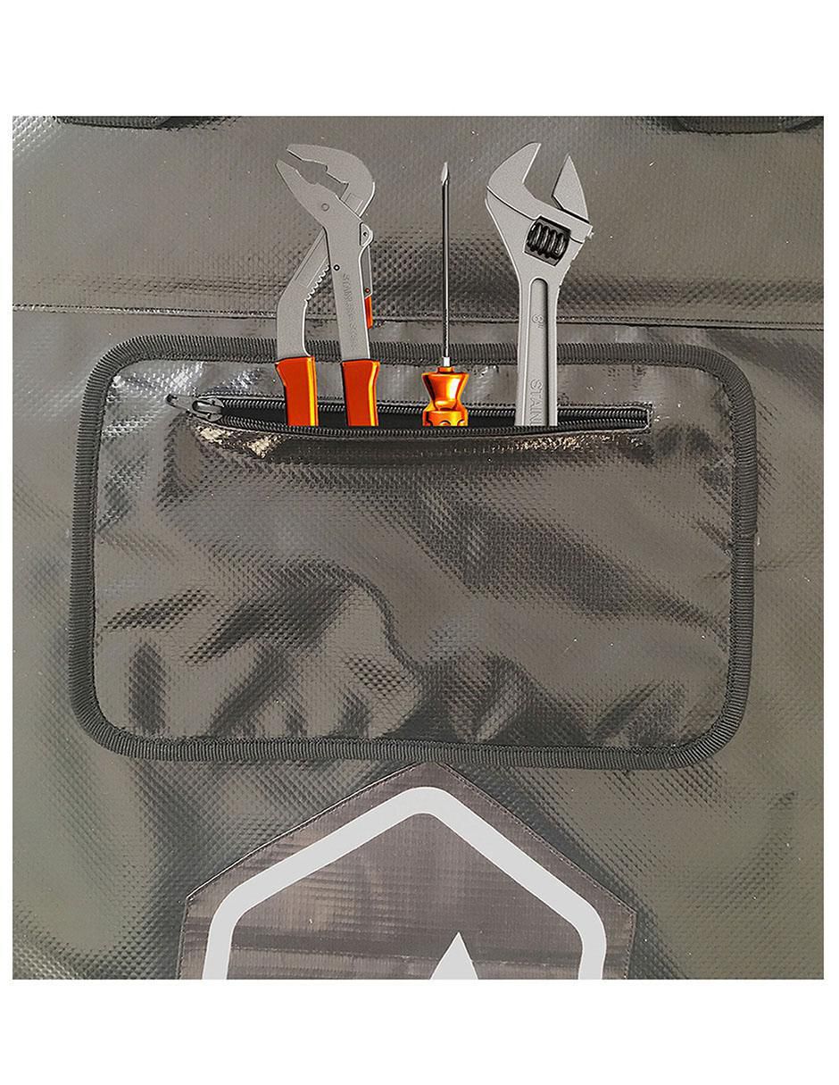 Porta bicicleta para camioneta Neumatt