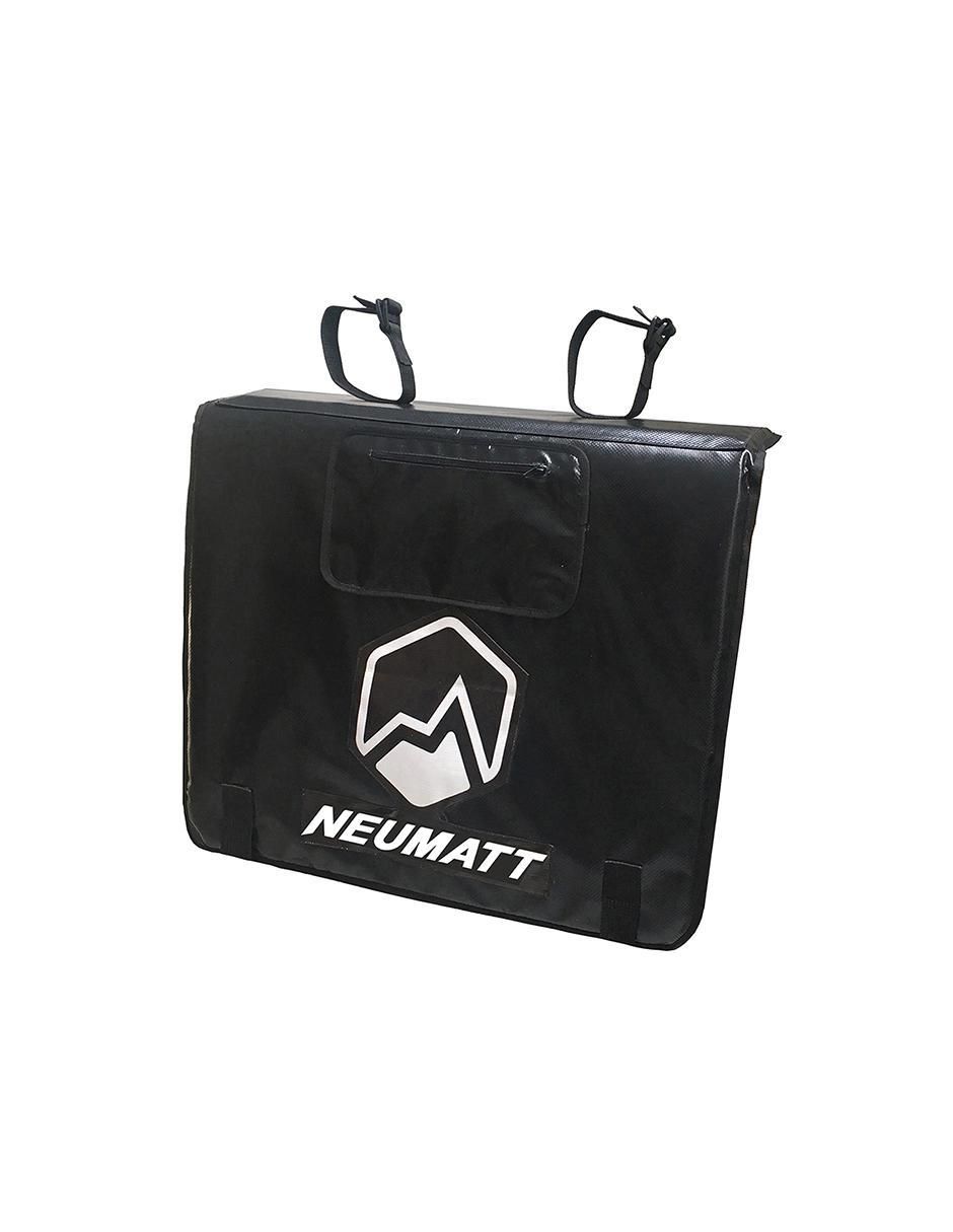Porta bicicleta para camioneta Neumatt