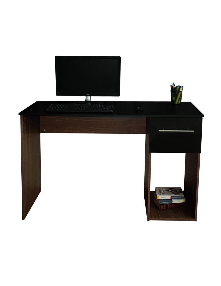 Escritorio armable de MDF 2
