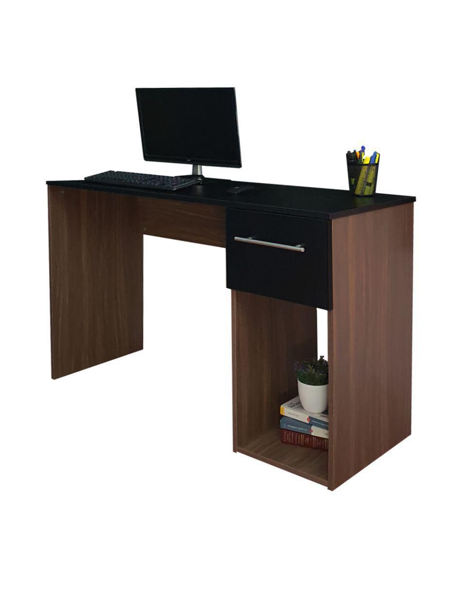 Escritorio armable de MDF 3