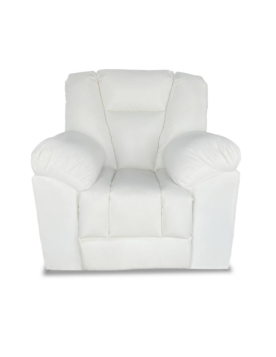 Reclinable de madera