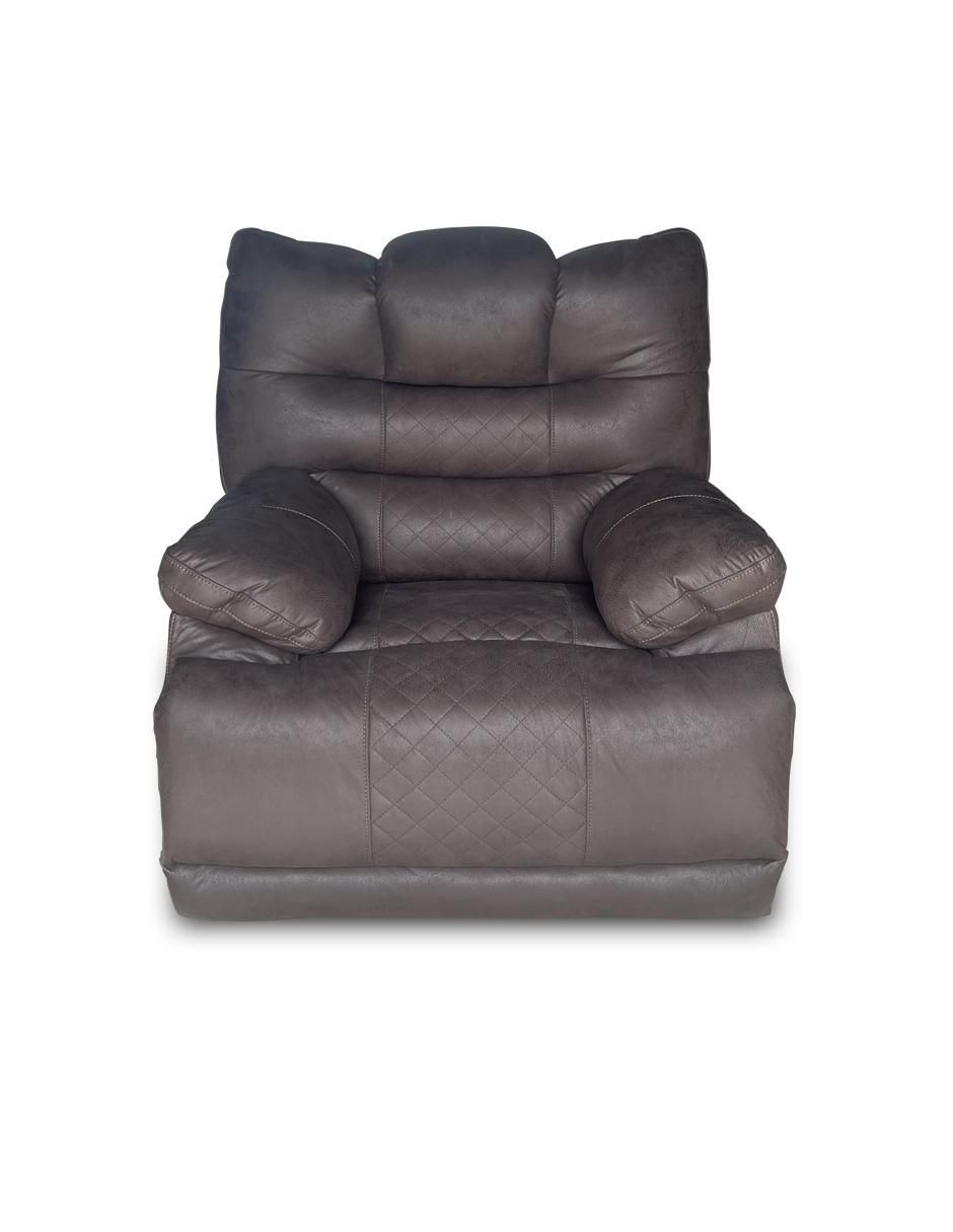 Reclinable de madera