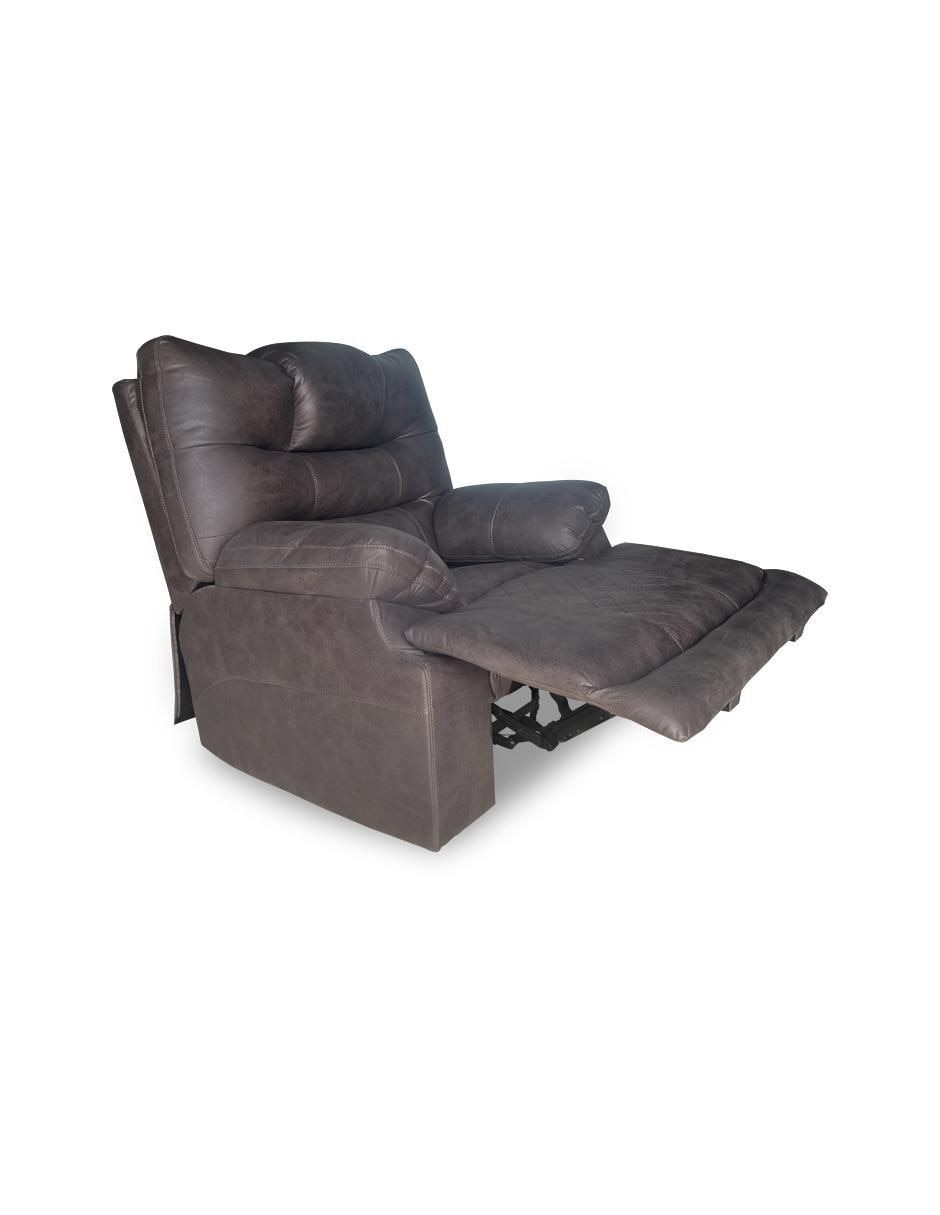 Reclinable de madera