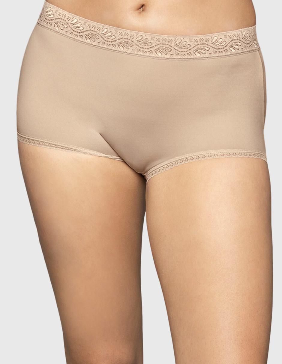 Panty brasileña para mujer