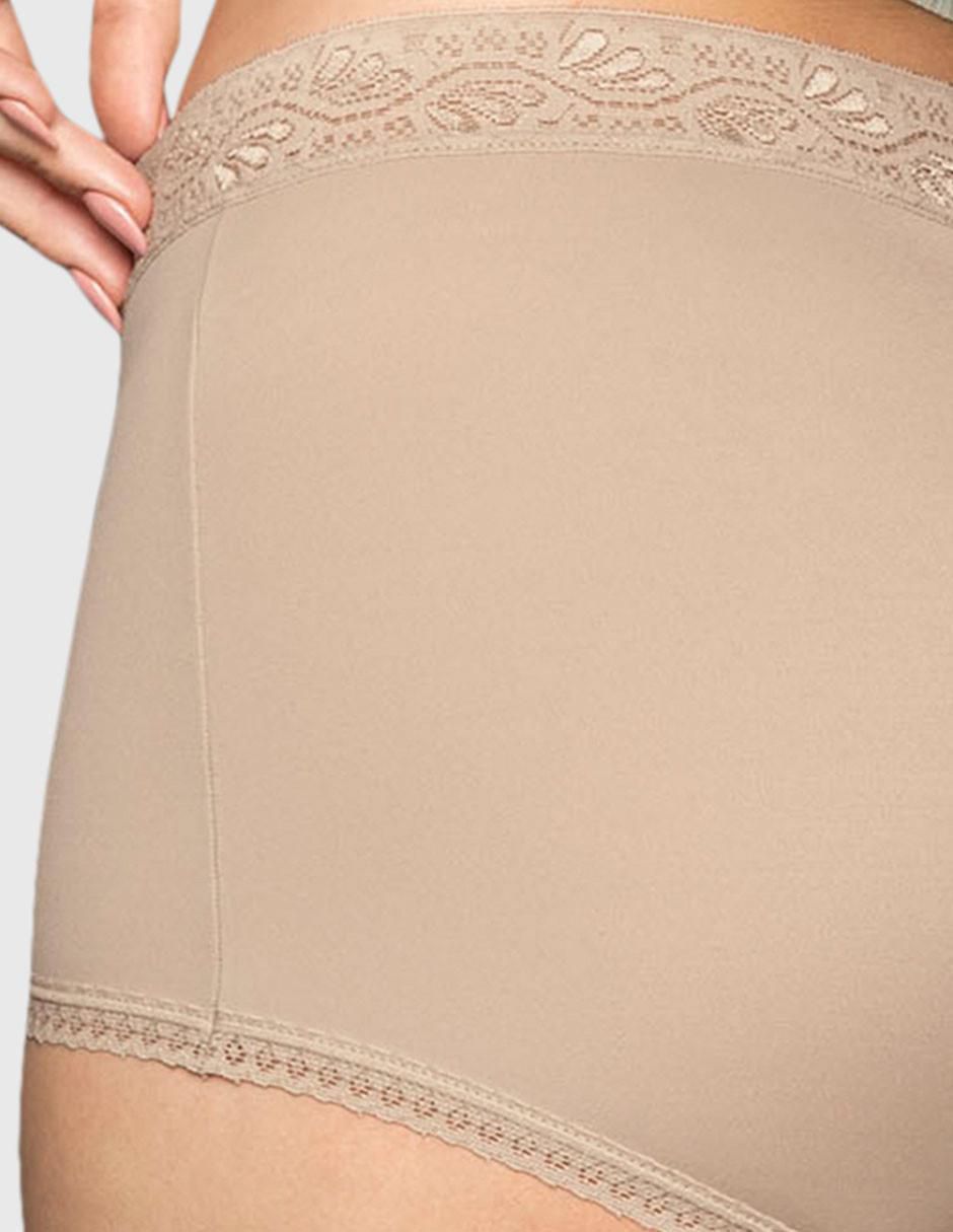 Panty brasileña para mujer 2