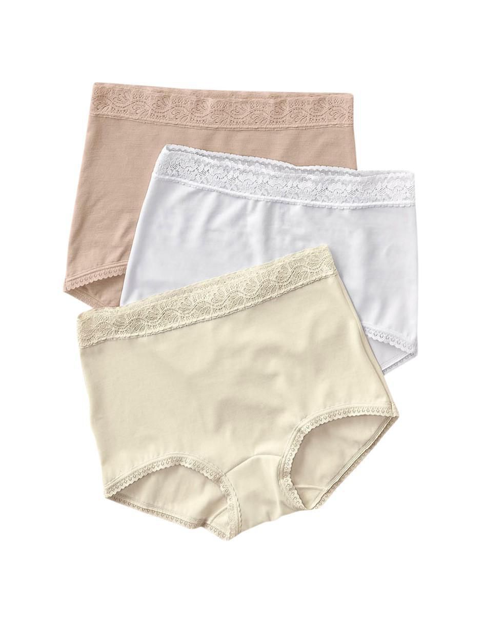 Panty brasileña para mujer 3