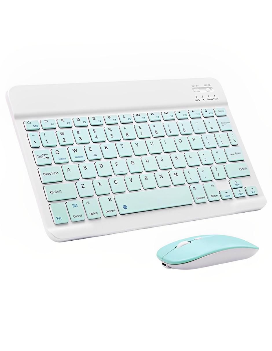 Mouse y teclado ergonómico 2.4 ghz Mouse y teclado ergonómico 2.4 ghz